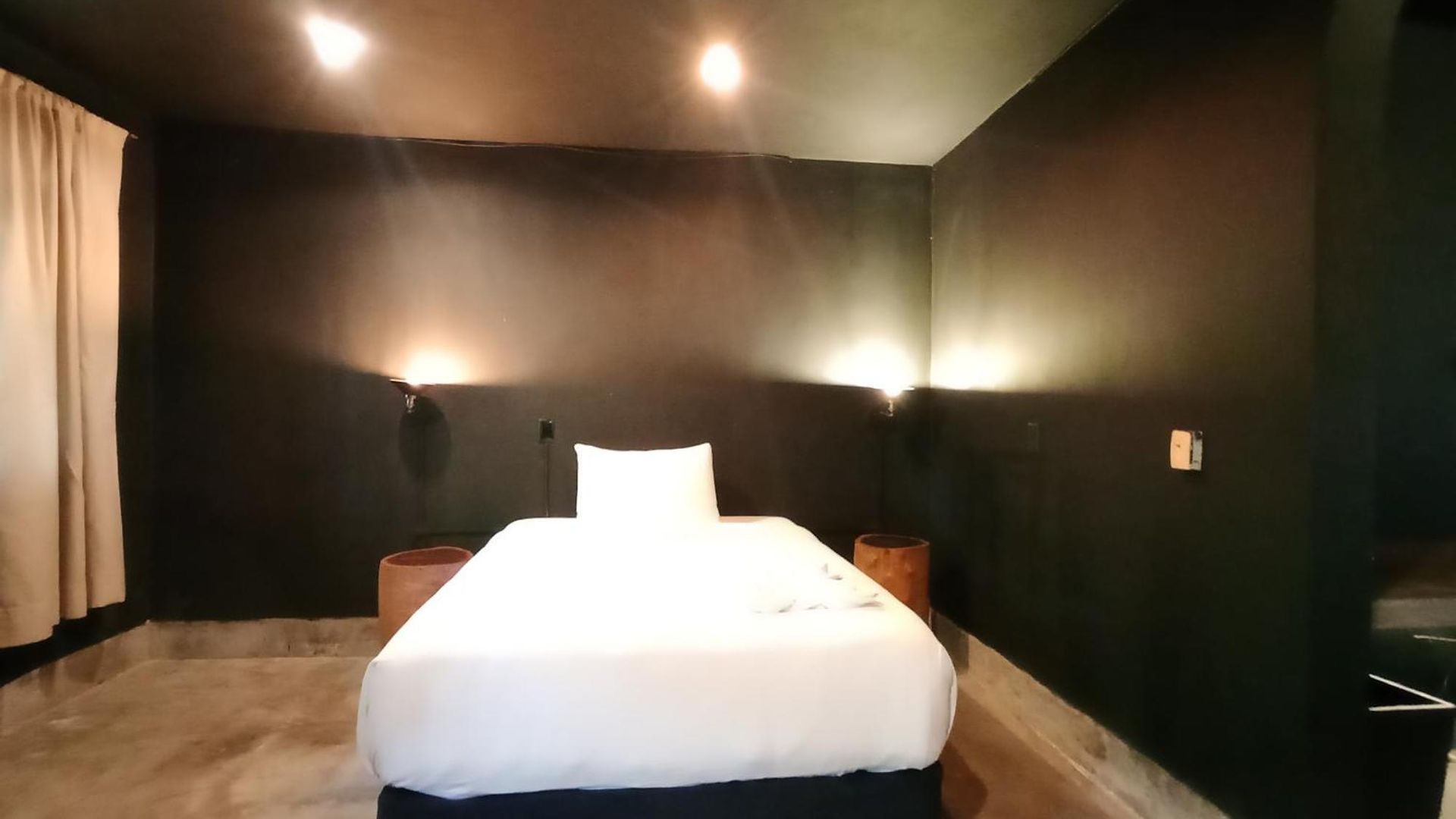 Boutique & Club Hotel