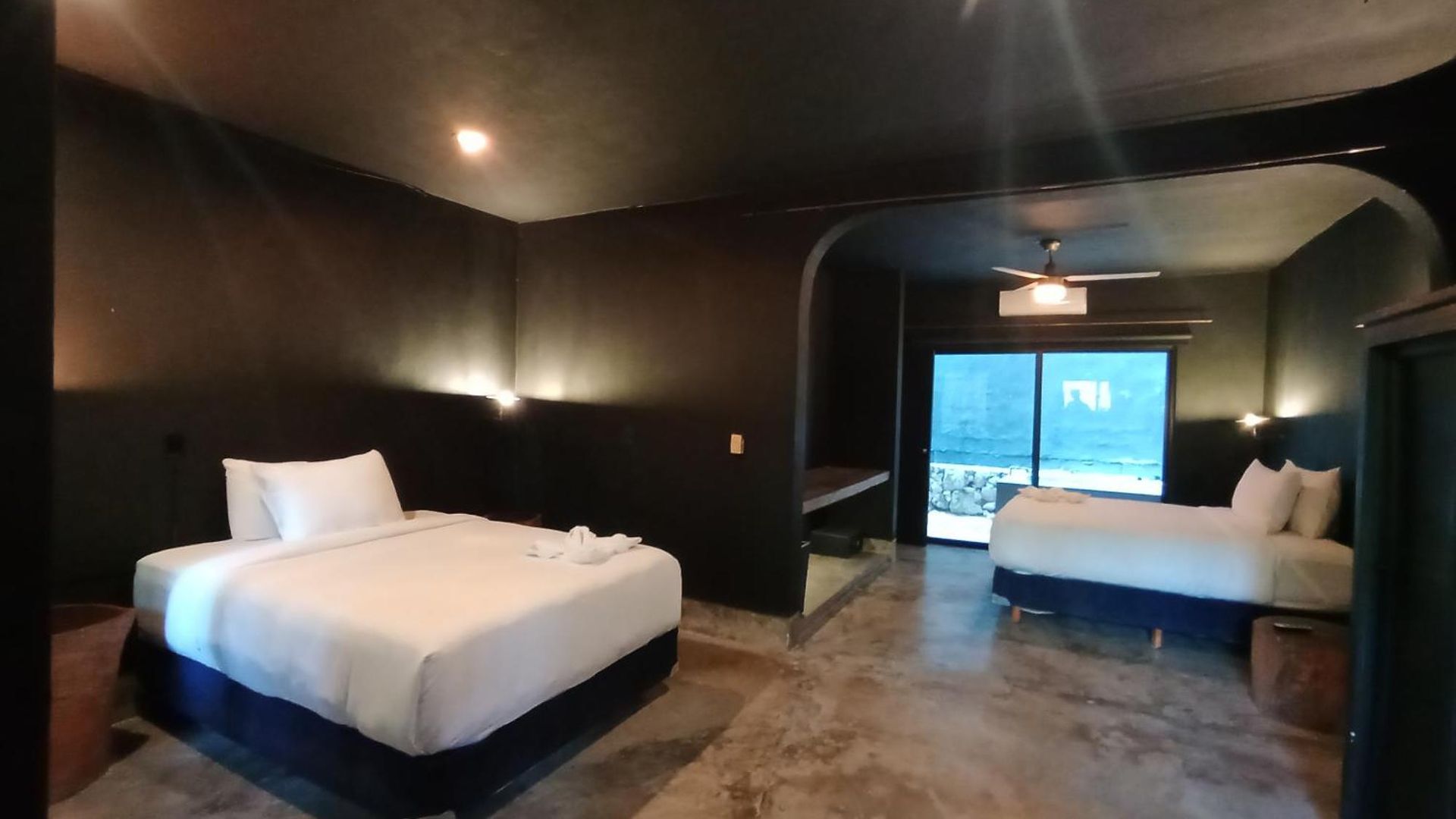 Boutique & Club Hotel 2*