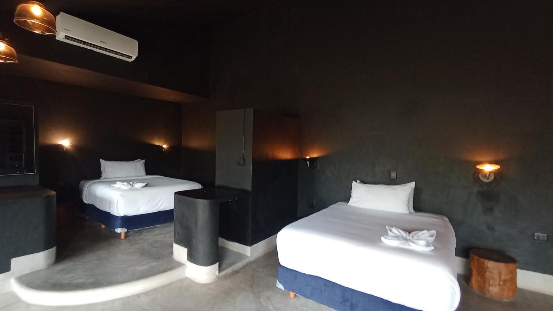 Boutique & Club Hotel Tulum