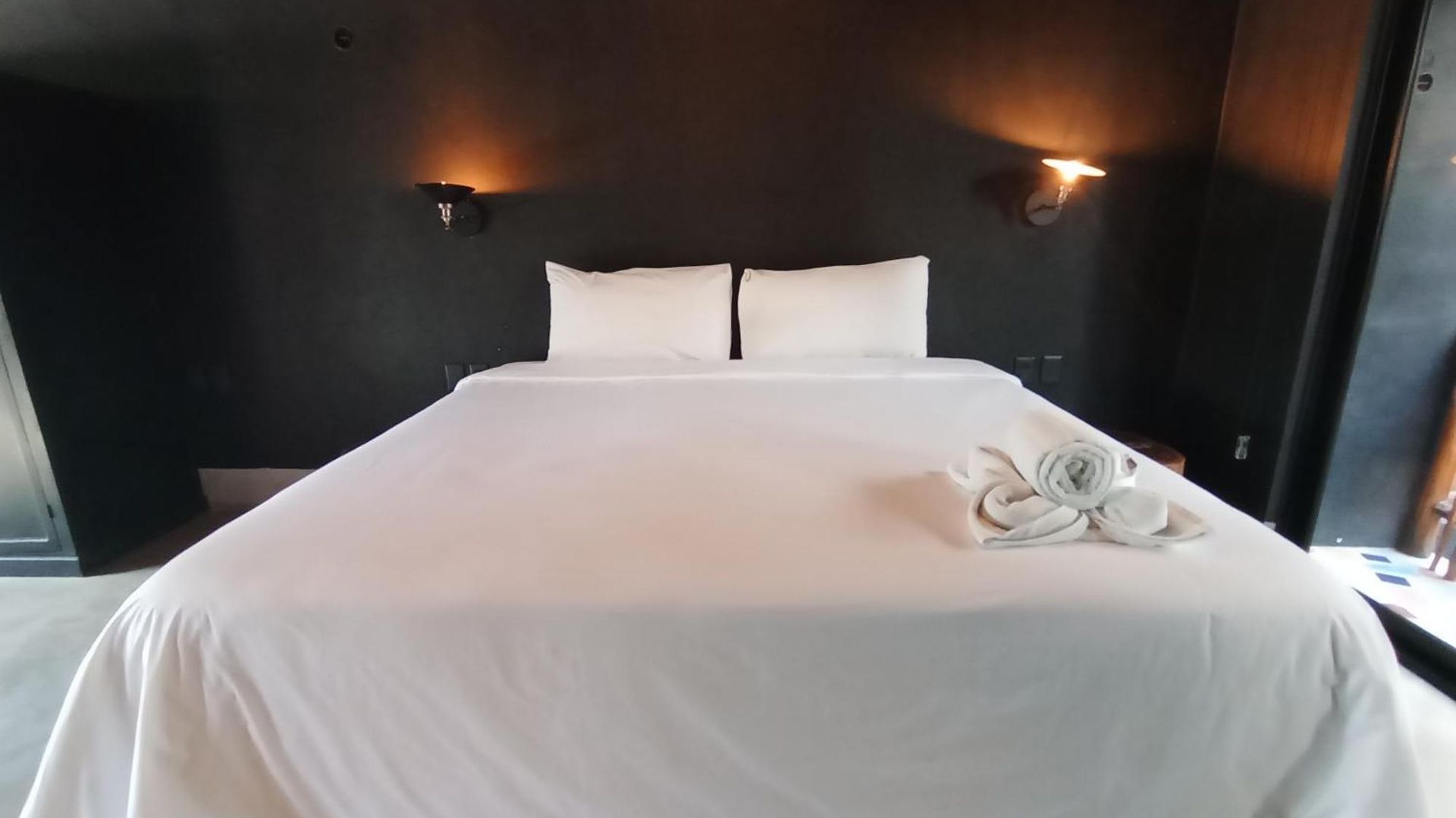 Boutique & Club Hotel