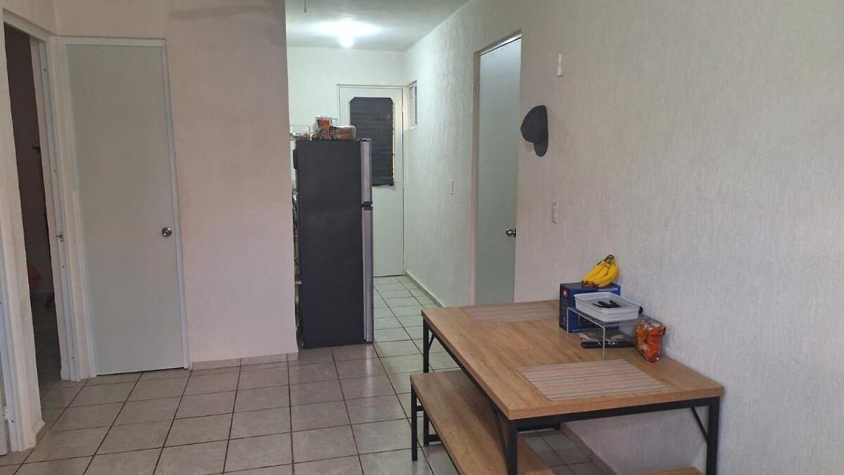 Basic In Aldea Apartment Tulum