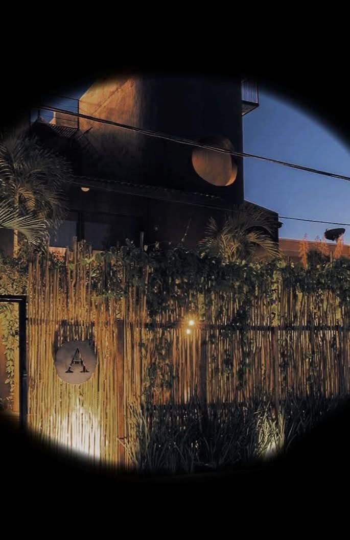 Hotel Boutique & Club