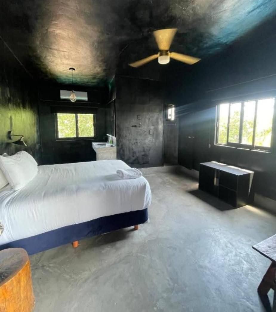 Hotel Boutique & Club Tulum