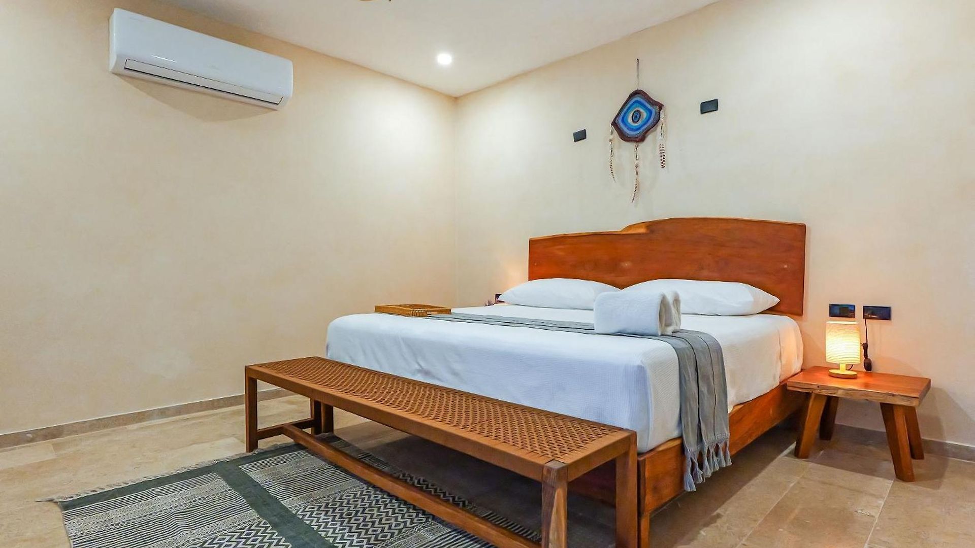 Calea Boutique Hotel