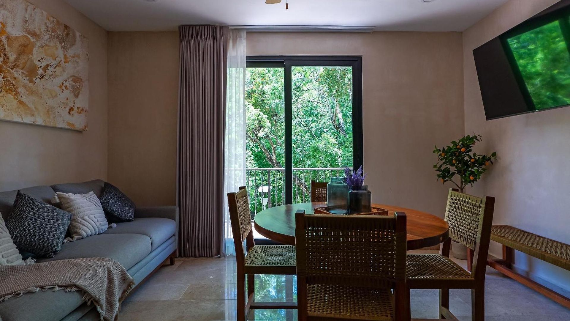Calea Boutique Hotel Tulum