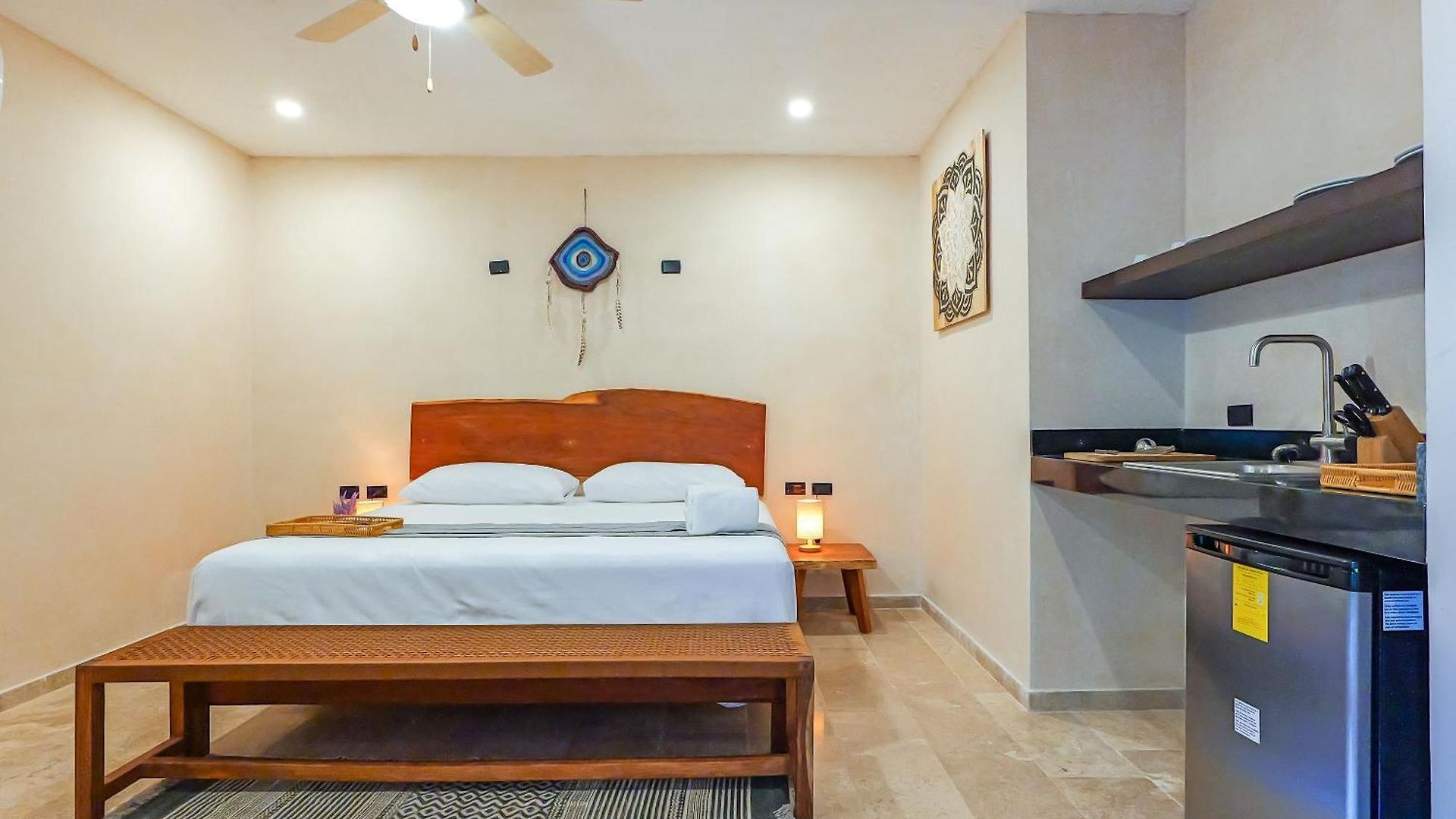 Calea Boutique Hotel
