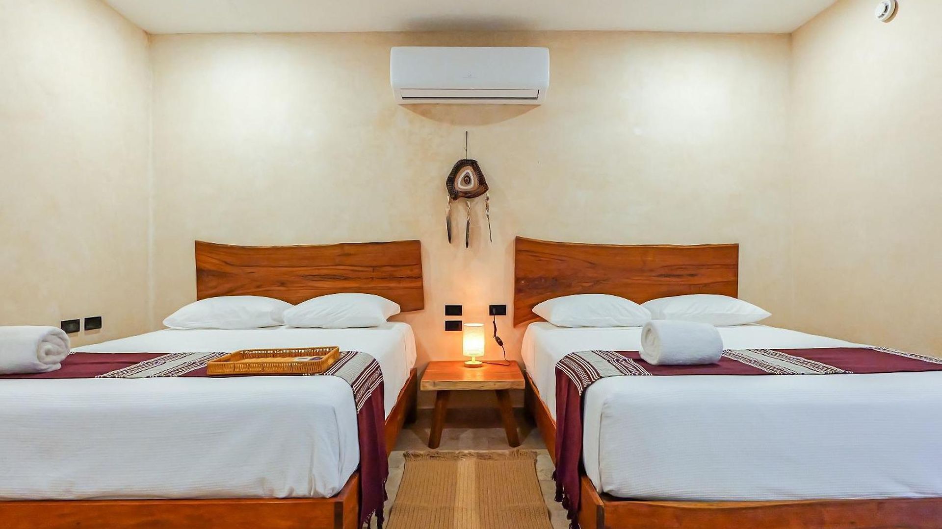 Calea Boutique 4* Tulum