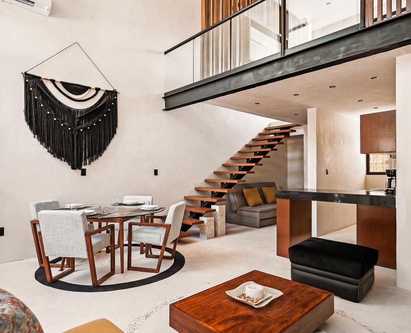Hotel Xhule Tulum
