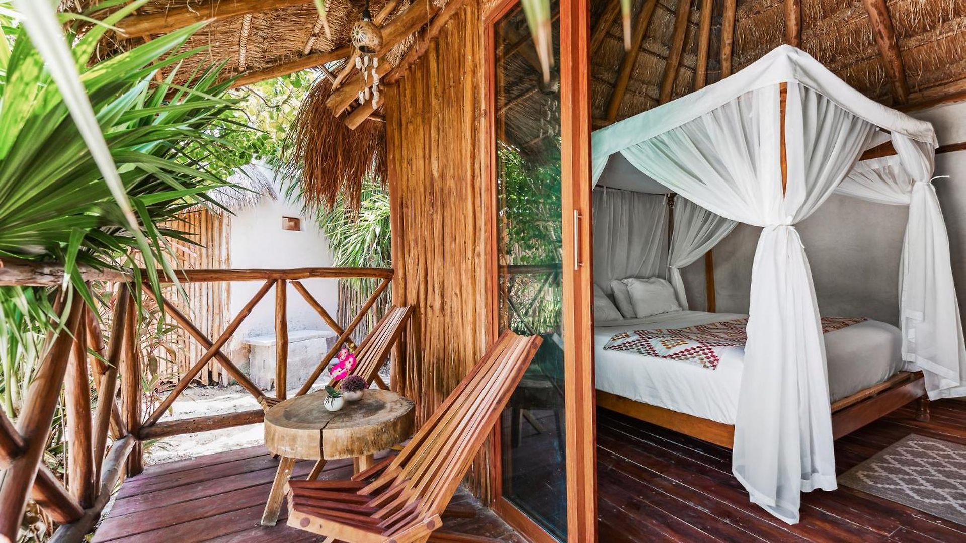 Xhule Hotel Tulum