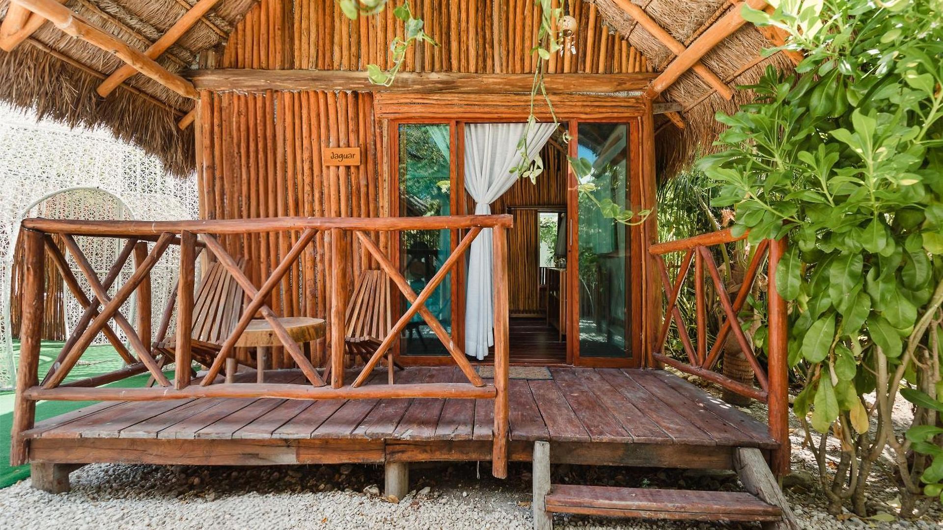 Xhule Hotel Tulum