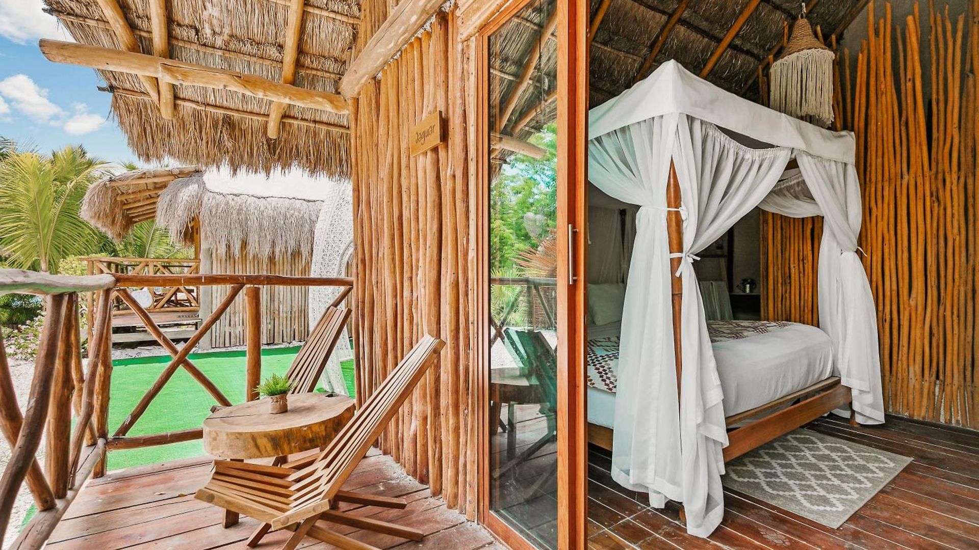 Xhule Hotel Tulum