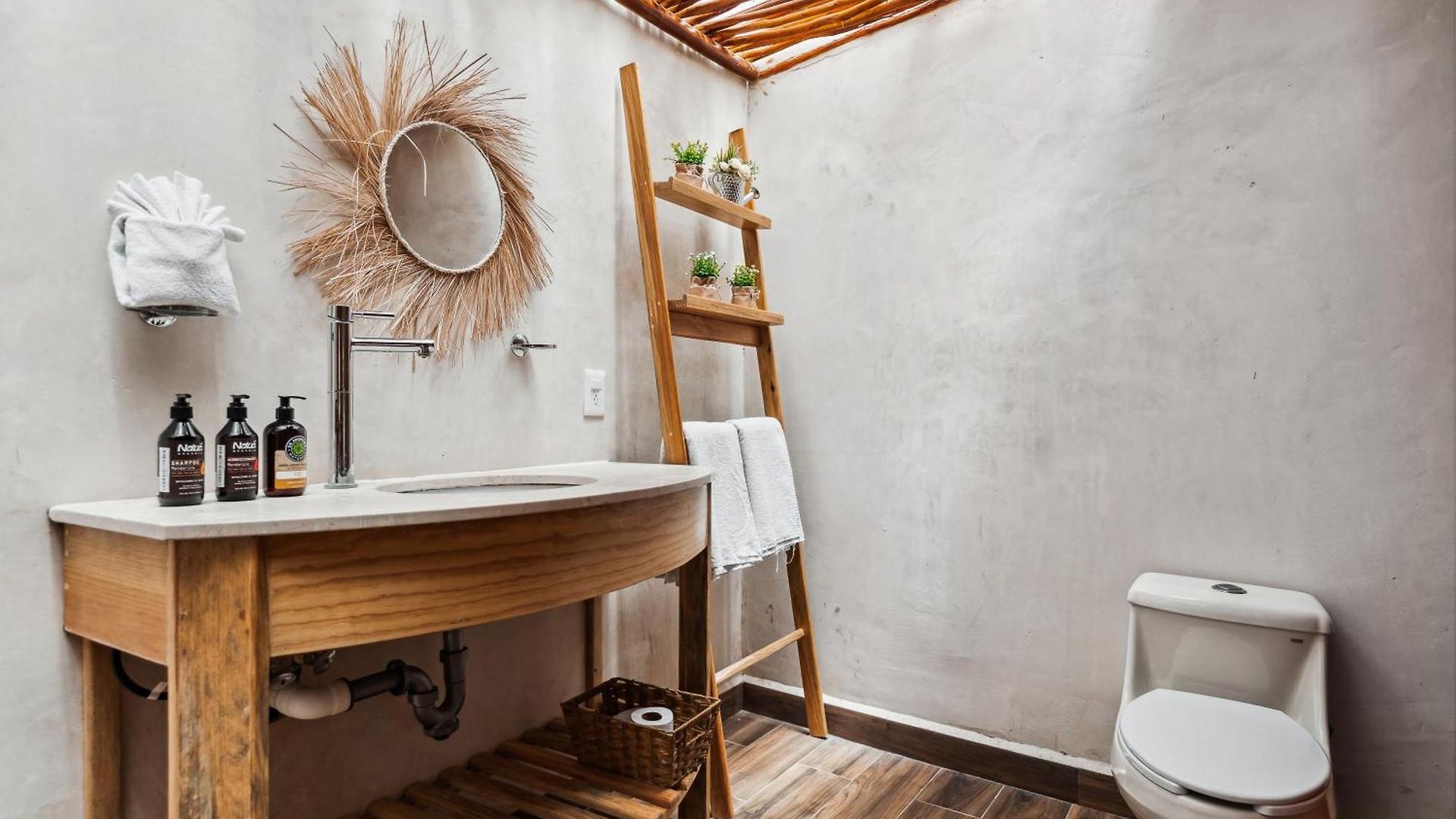 Hotel Xhule Tulum