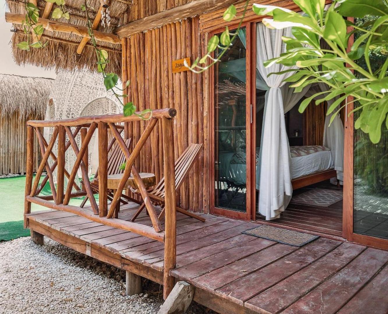 Xhule Hotel Tulum