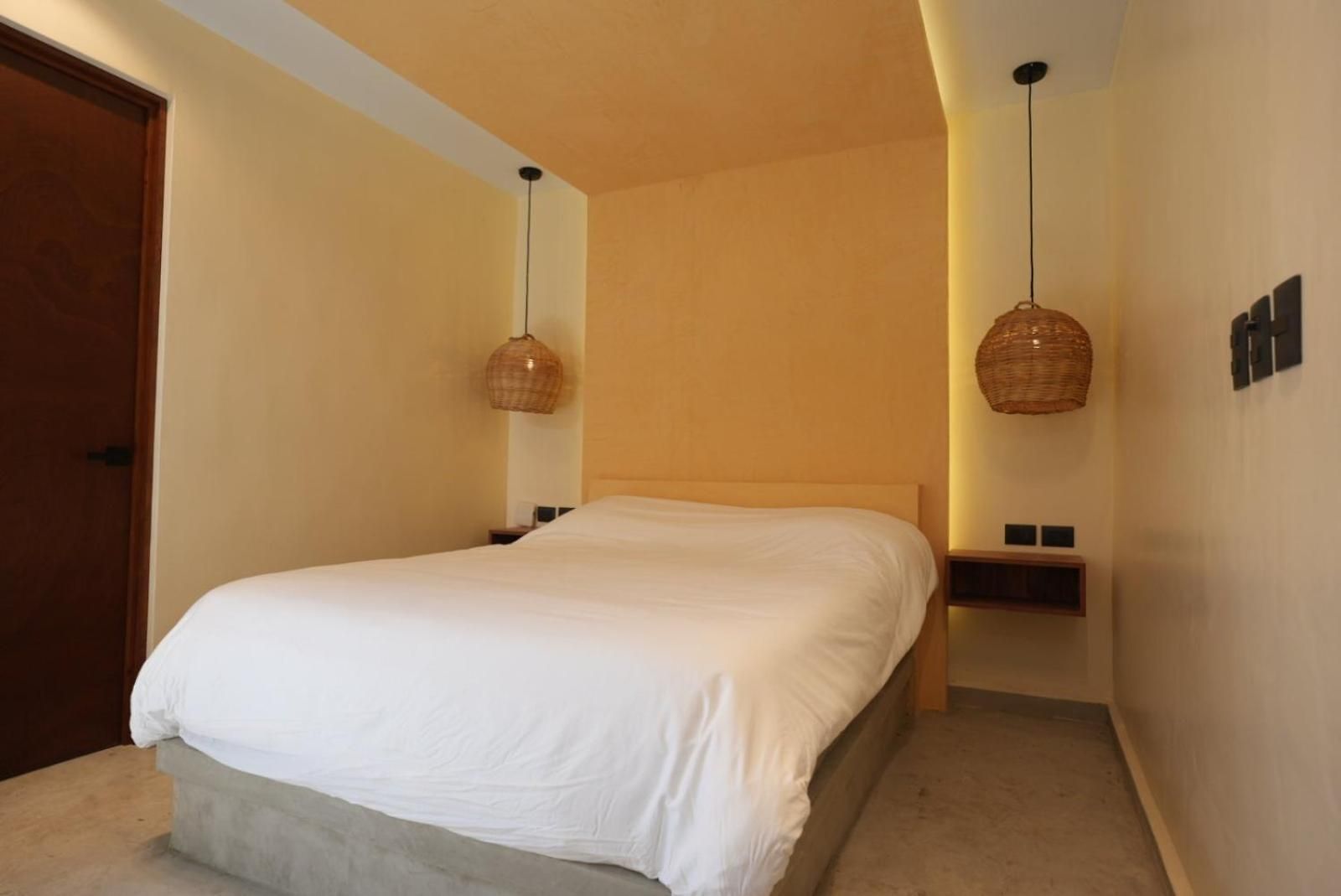 Aparthotel Nook Luxury Condohotel By Marea *