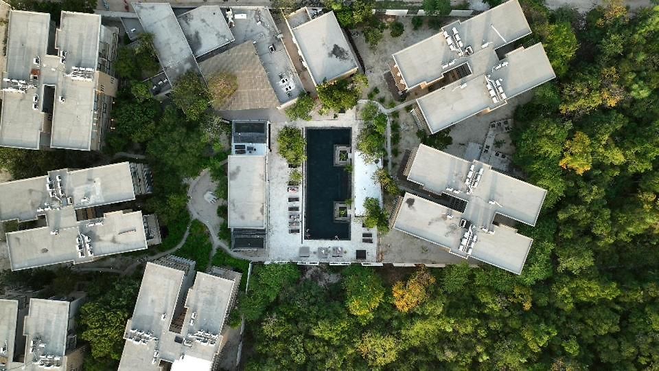 Aparthotel Nook Luxury Condohotel By Marea Tulum