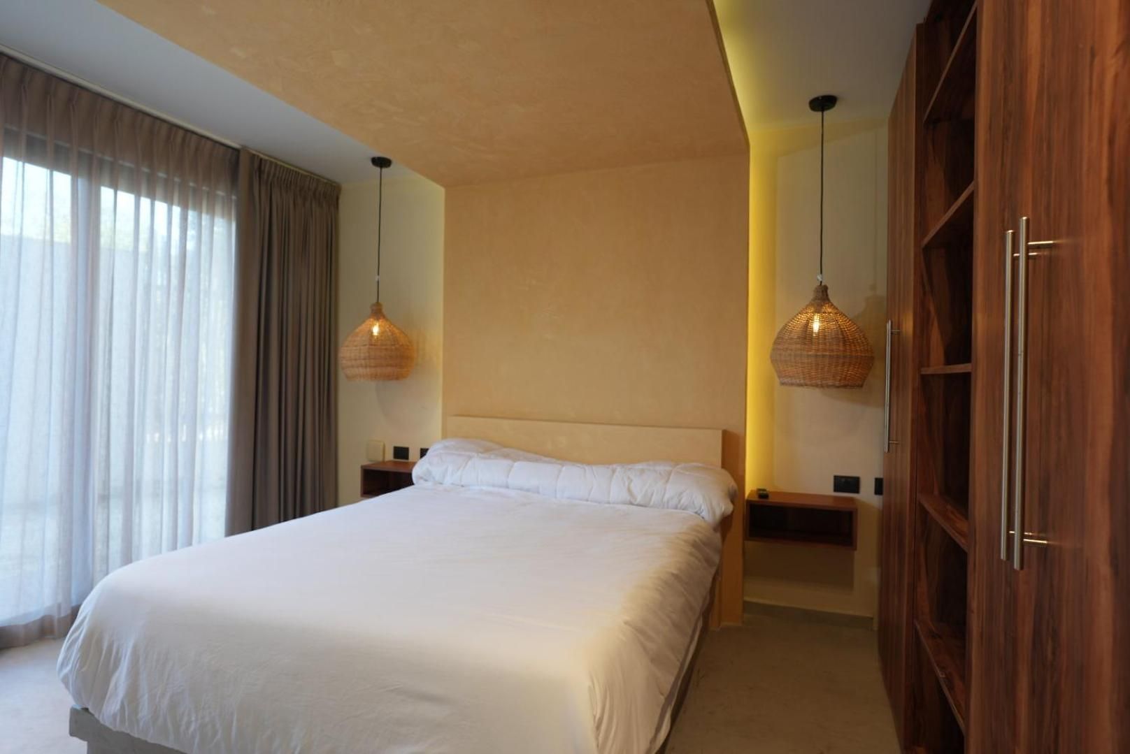 Nook Luxury Condohotel By Marea * Tulum