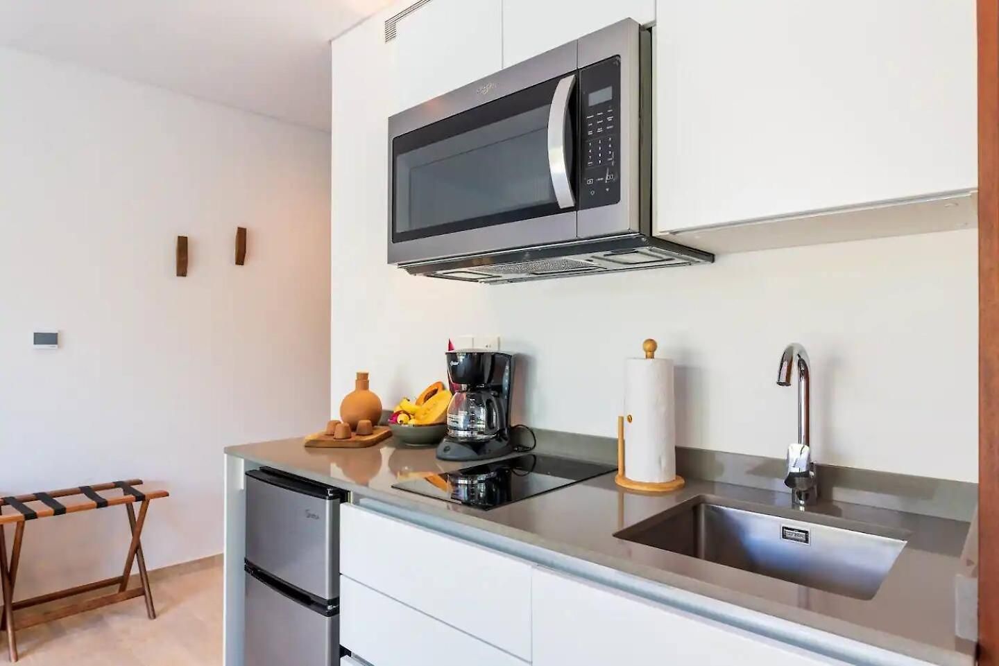 Park Lagunas - Luxury Modern With Kitchen Apartahotel
