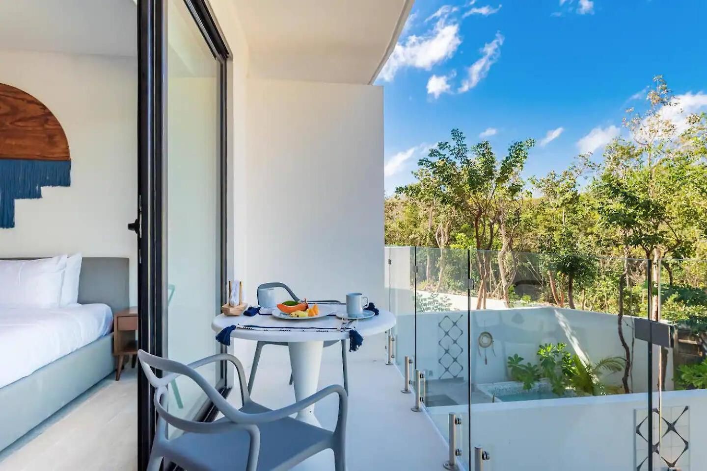 Park Lagunas - Luxury Modern With Kitchen Apartahotel