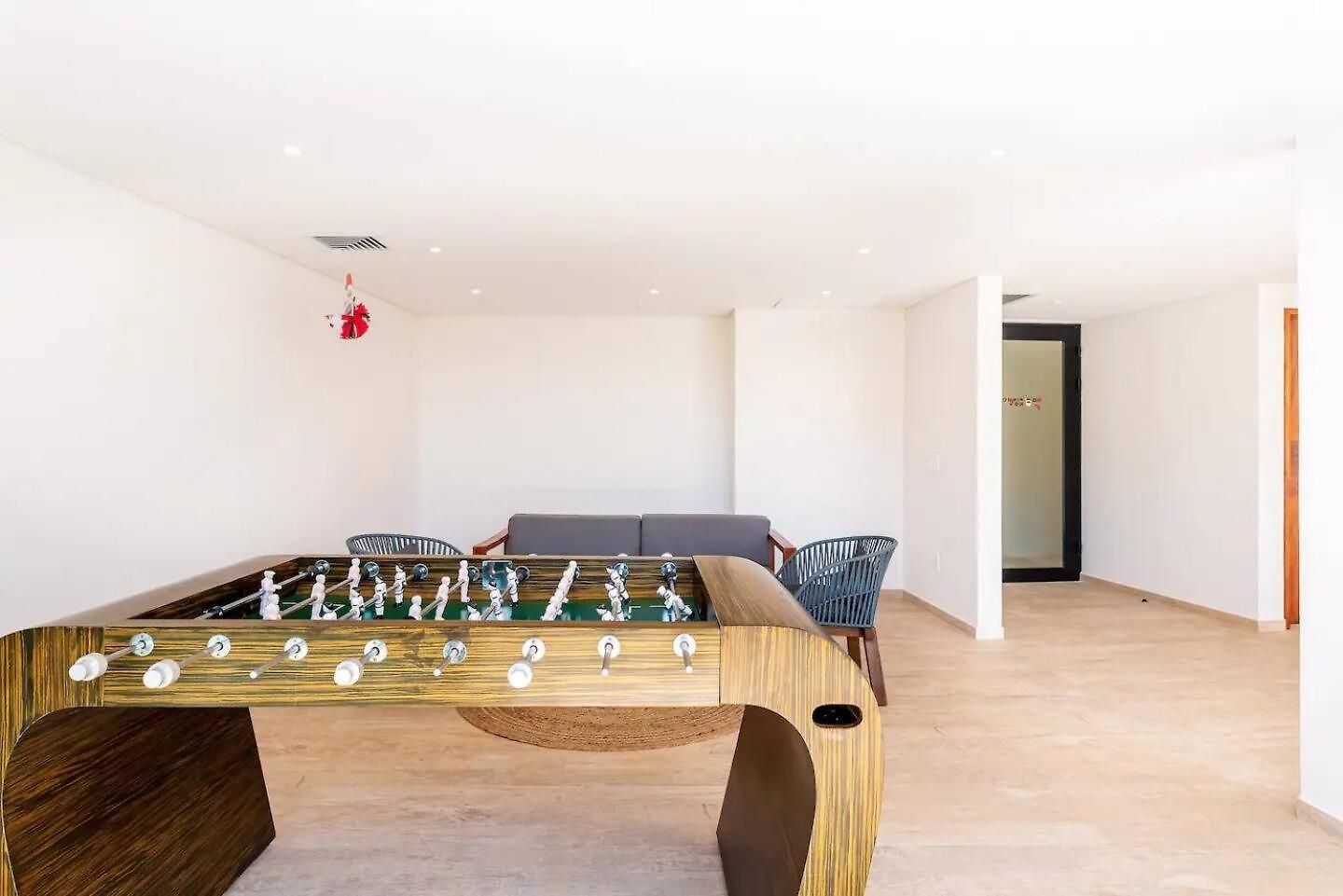 Apartahotel Park Lagunas - Luxury Modern With Kitchen