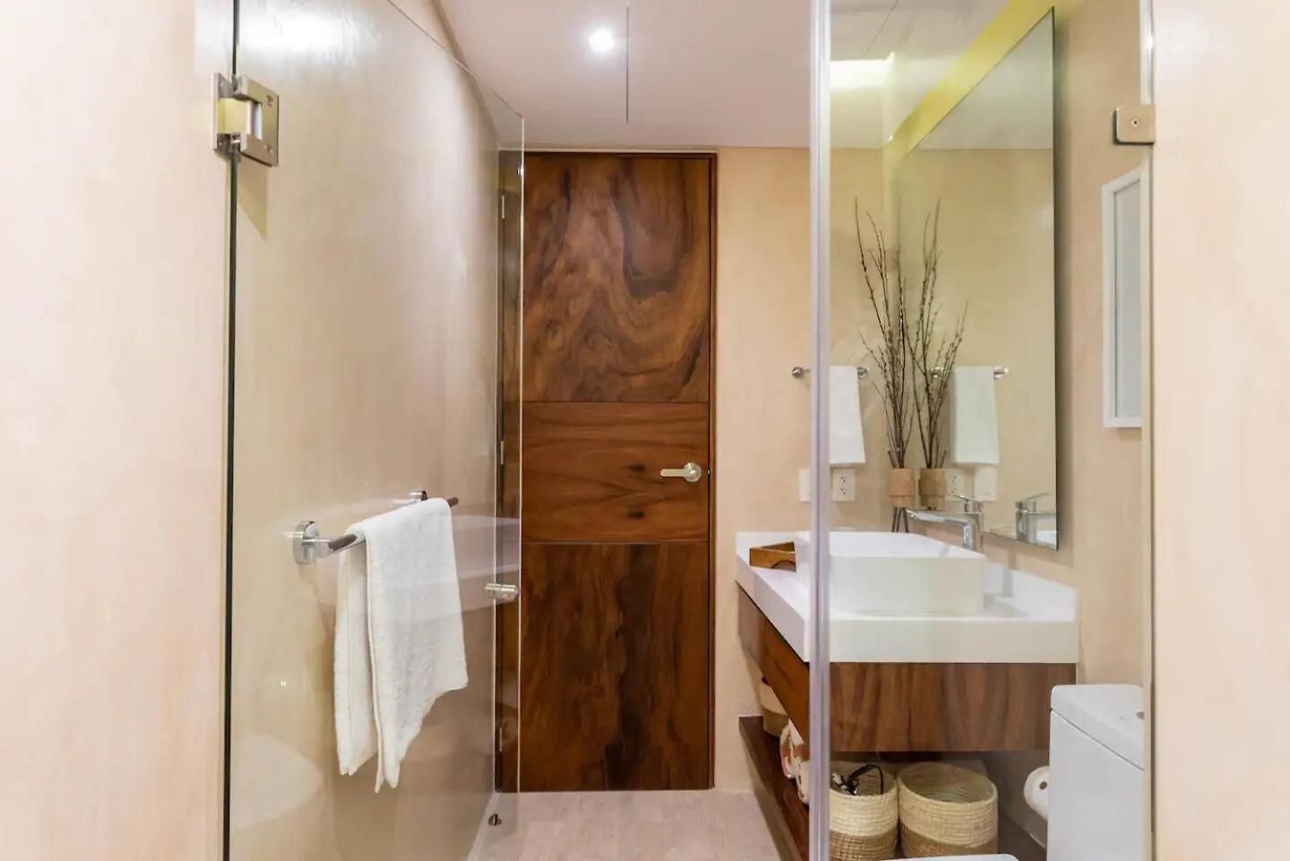 Park Lagunas - Luxury Modern With Kitchen 2*