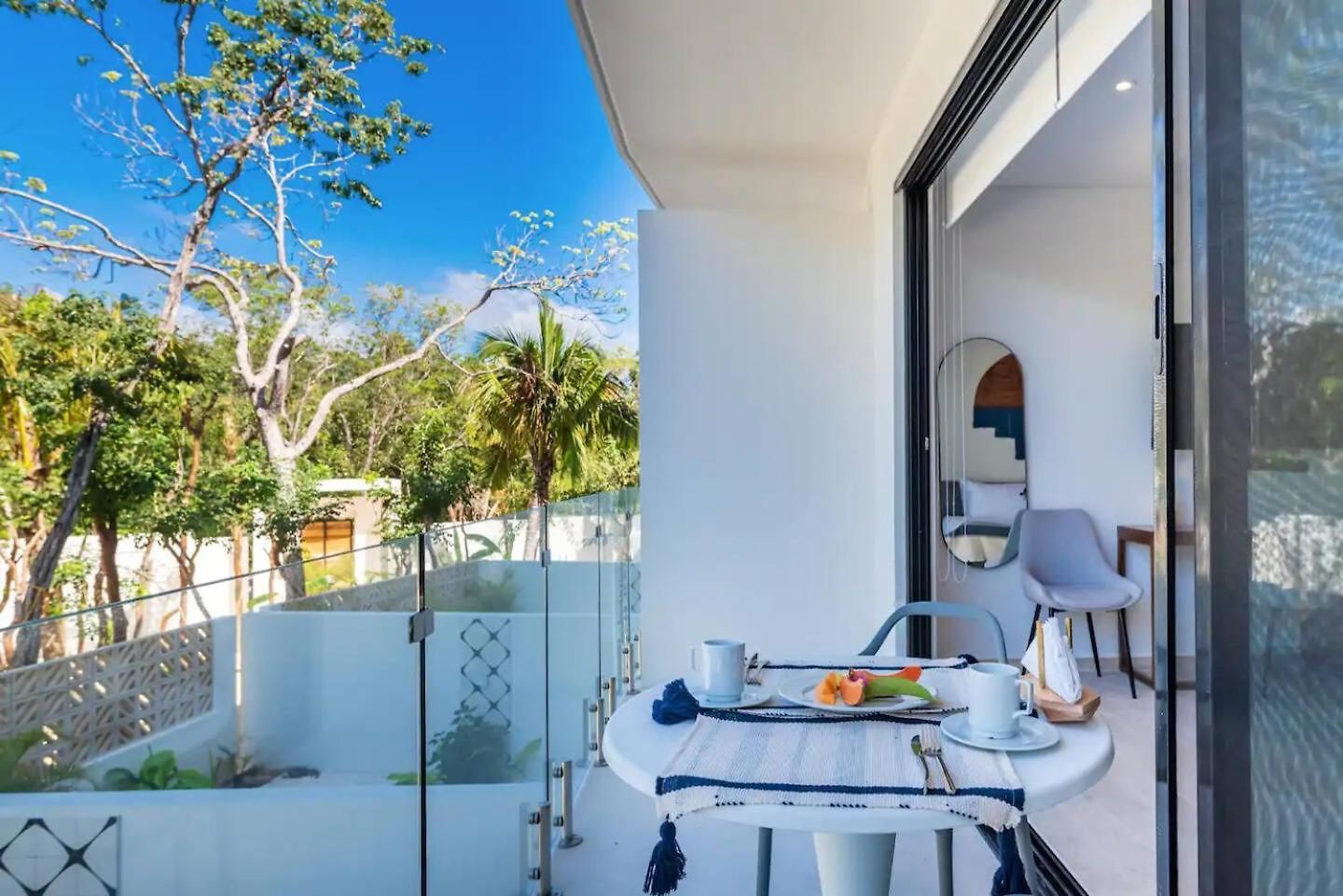Park Lagunas - Luxury Modern With Kitchen Apartahotel