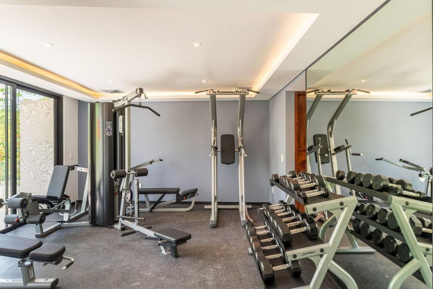 Park Lagunas - Luxury Modern With Kitchen Apartahotel 2*
