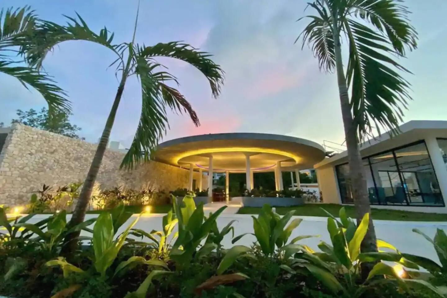 Park Lagunas - Luxury Modern With Kitchen Apartahotel 2*