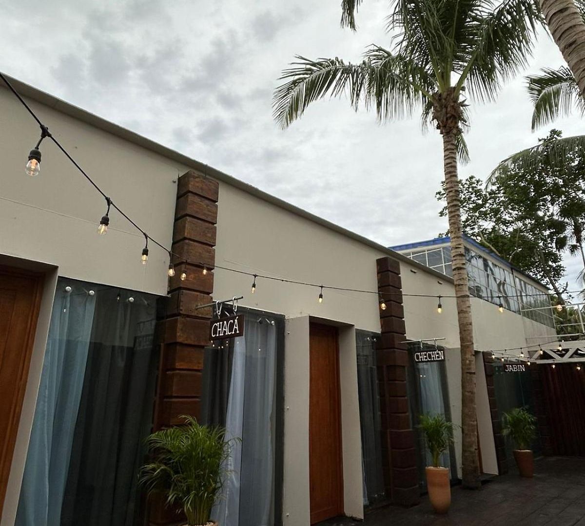 Hotel Alquimia Boutique Tulum
