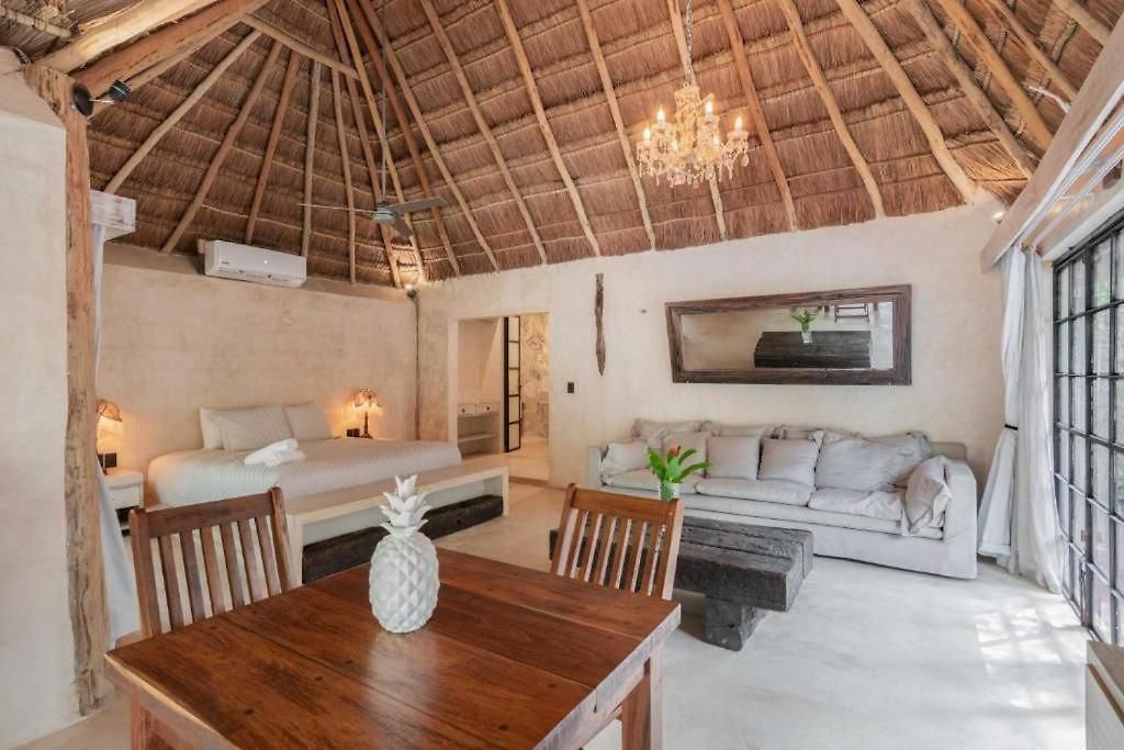 Euphoria Tulum