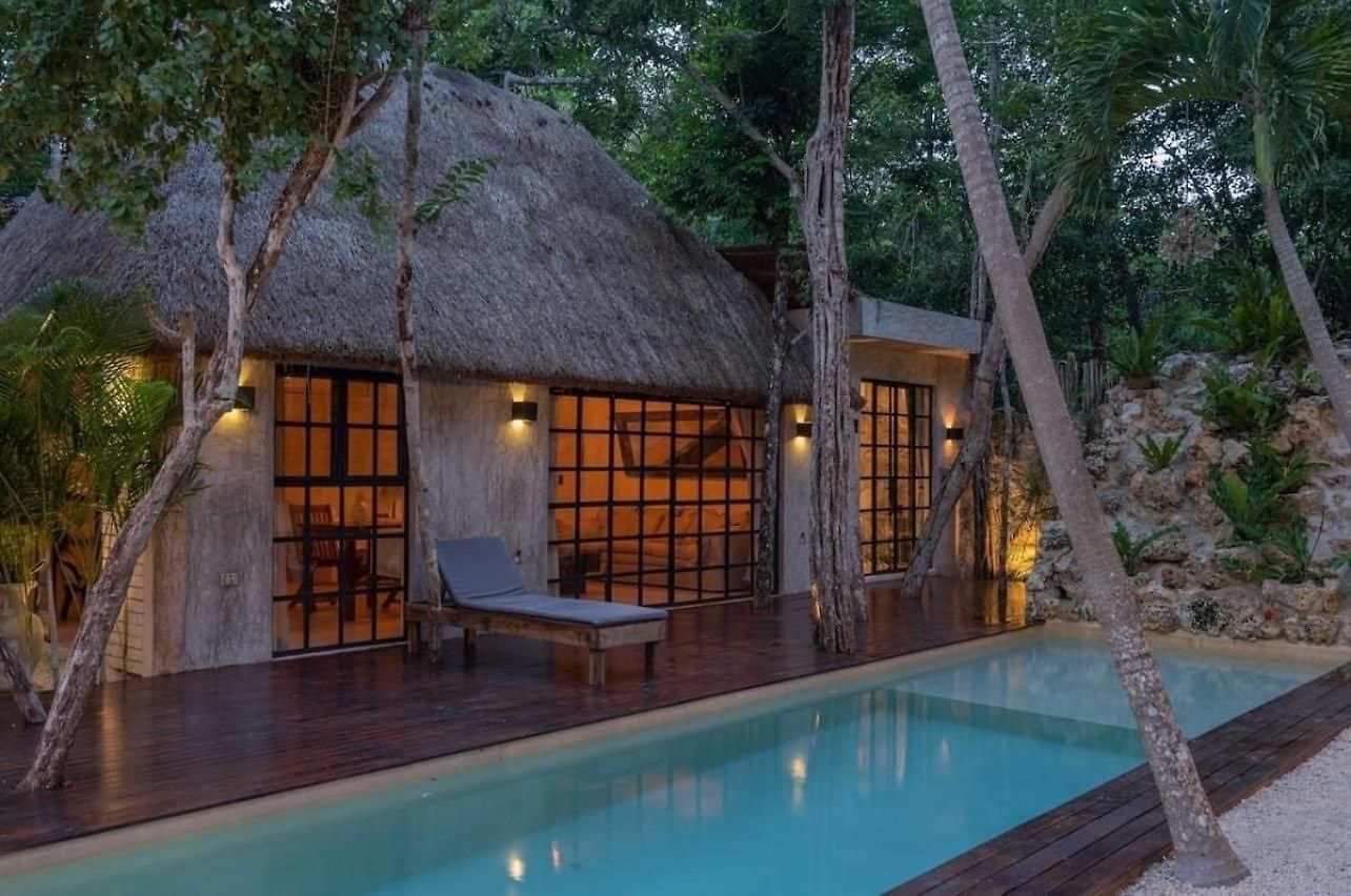 Lodge Euphoria