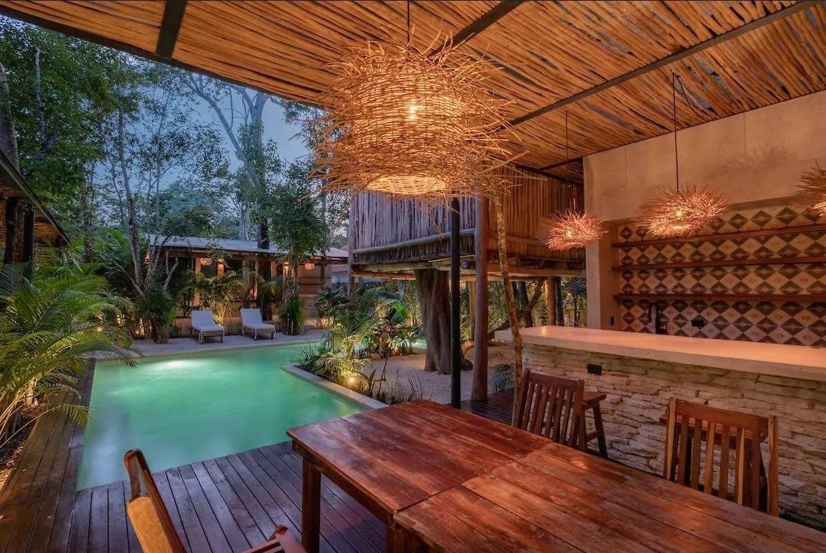 Euphoria Lodge *