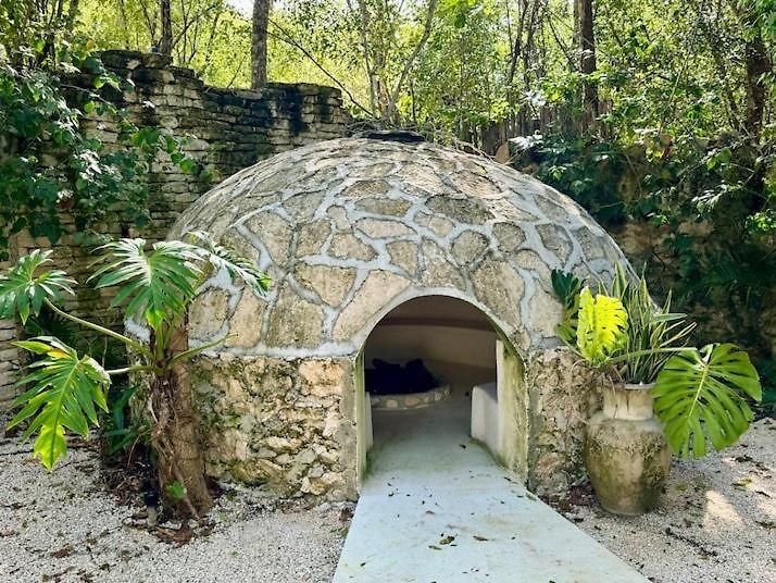 Euphoria * Tulum