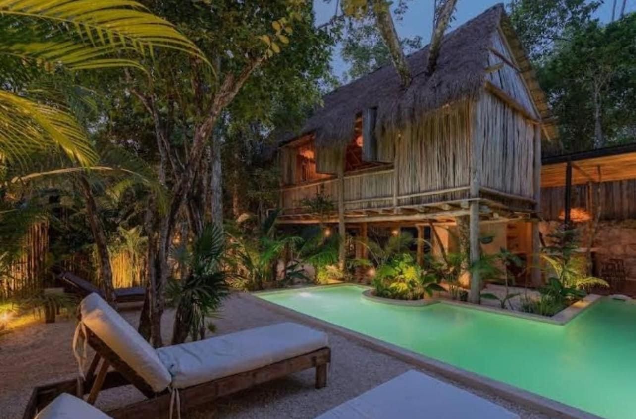 Lodge Euphoria