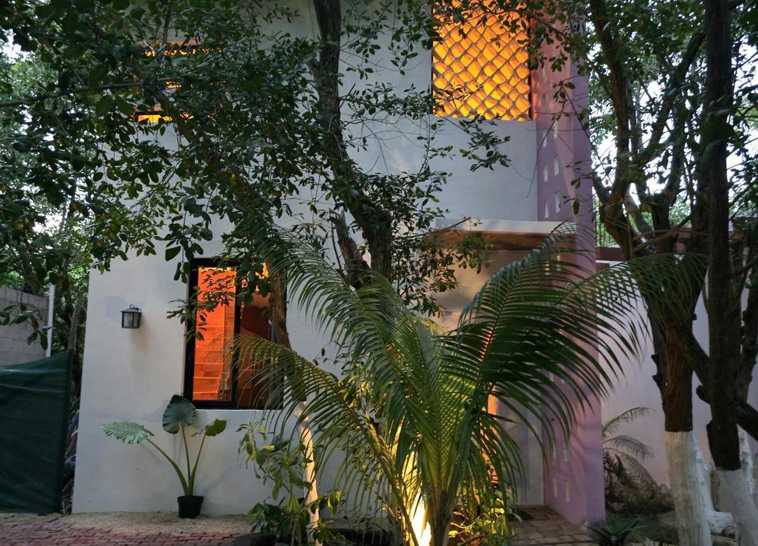 Holiday home Casa Rosse *