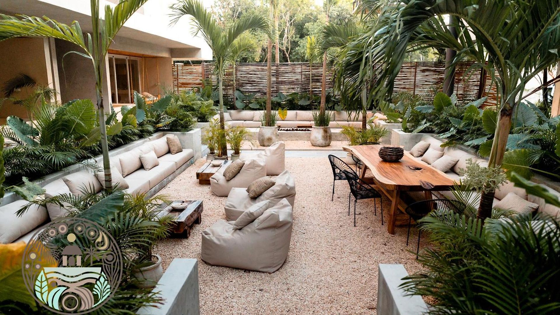 New 1br With Jacuzzi & Free Access To Dos Ceibas Club Apartment Tulum