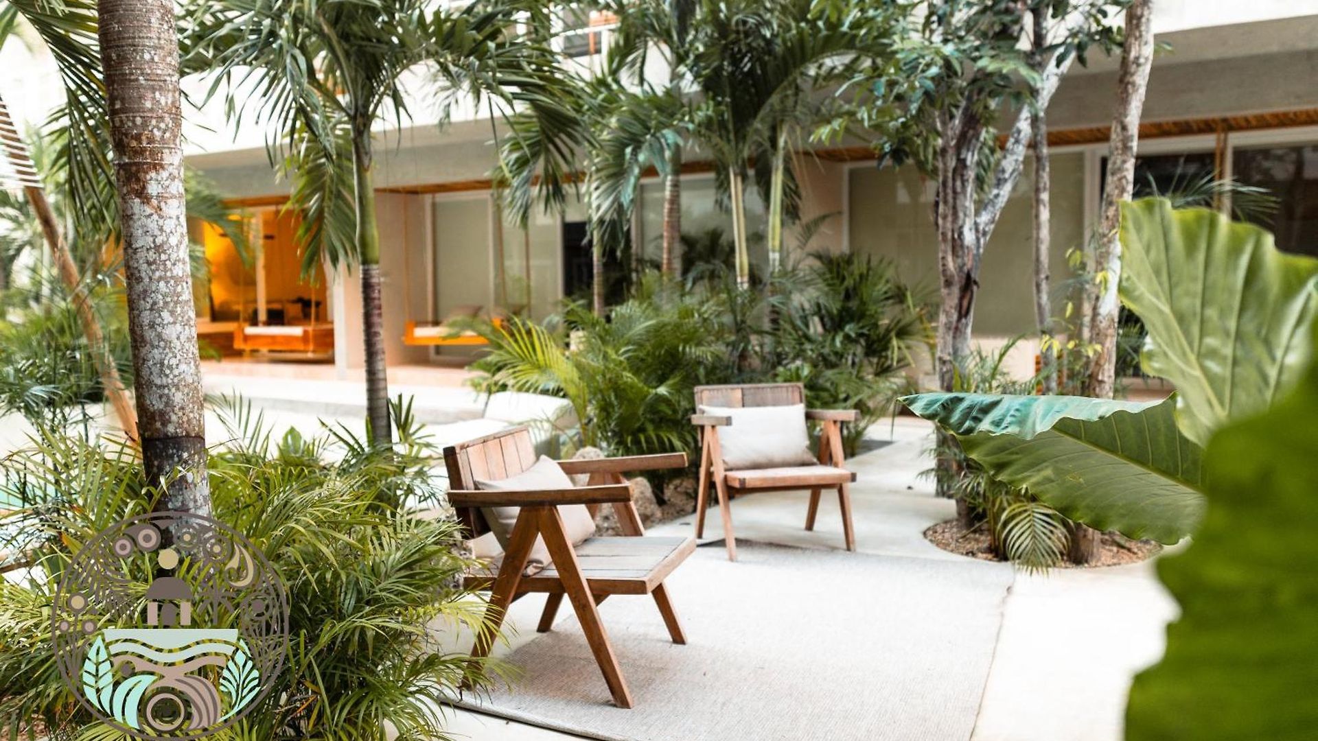 New 1br With Jacuzzi & Free Access To Dos Ceibas Club * Tulum