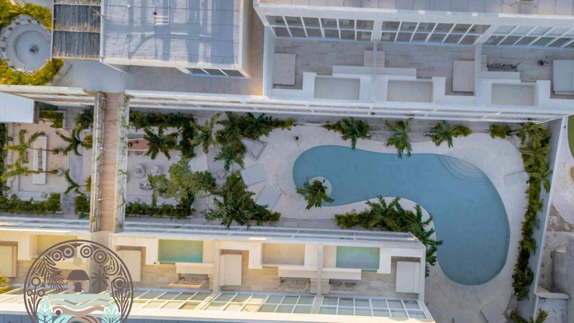 Apartment New 1br With Jacuzzi & Free Access To Dos Ceibas Club *