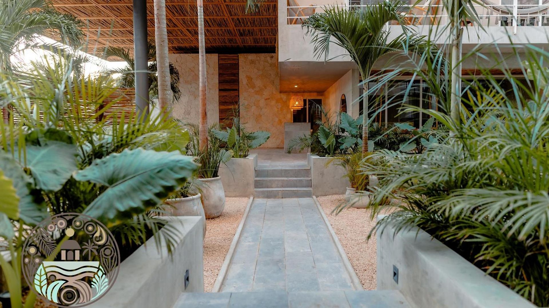 Apartment New 1br With Jacuzzi & Free Access To Dos Ceibas Club Tulum