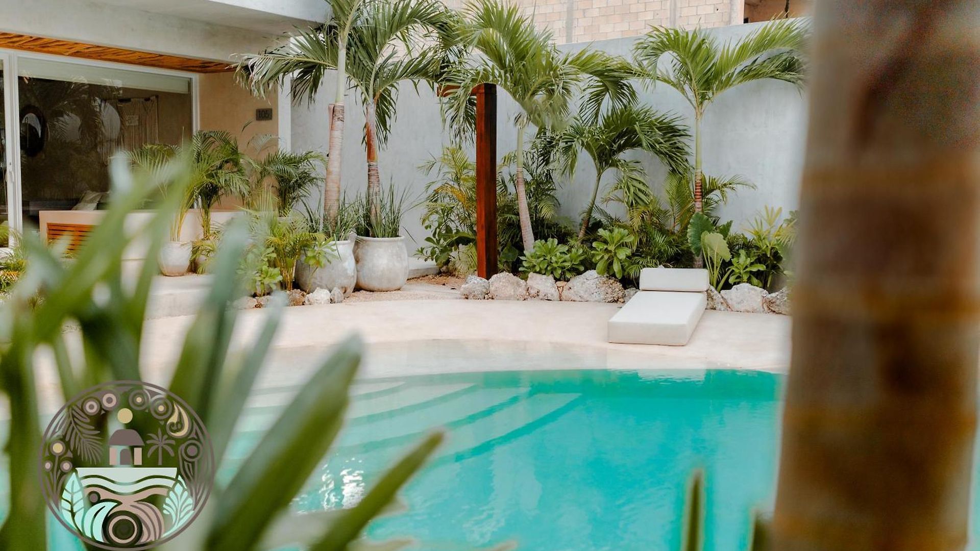 New 1br With Jacuzzi & Free Access To Dos Ceibas Club *