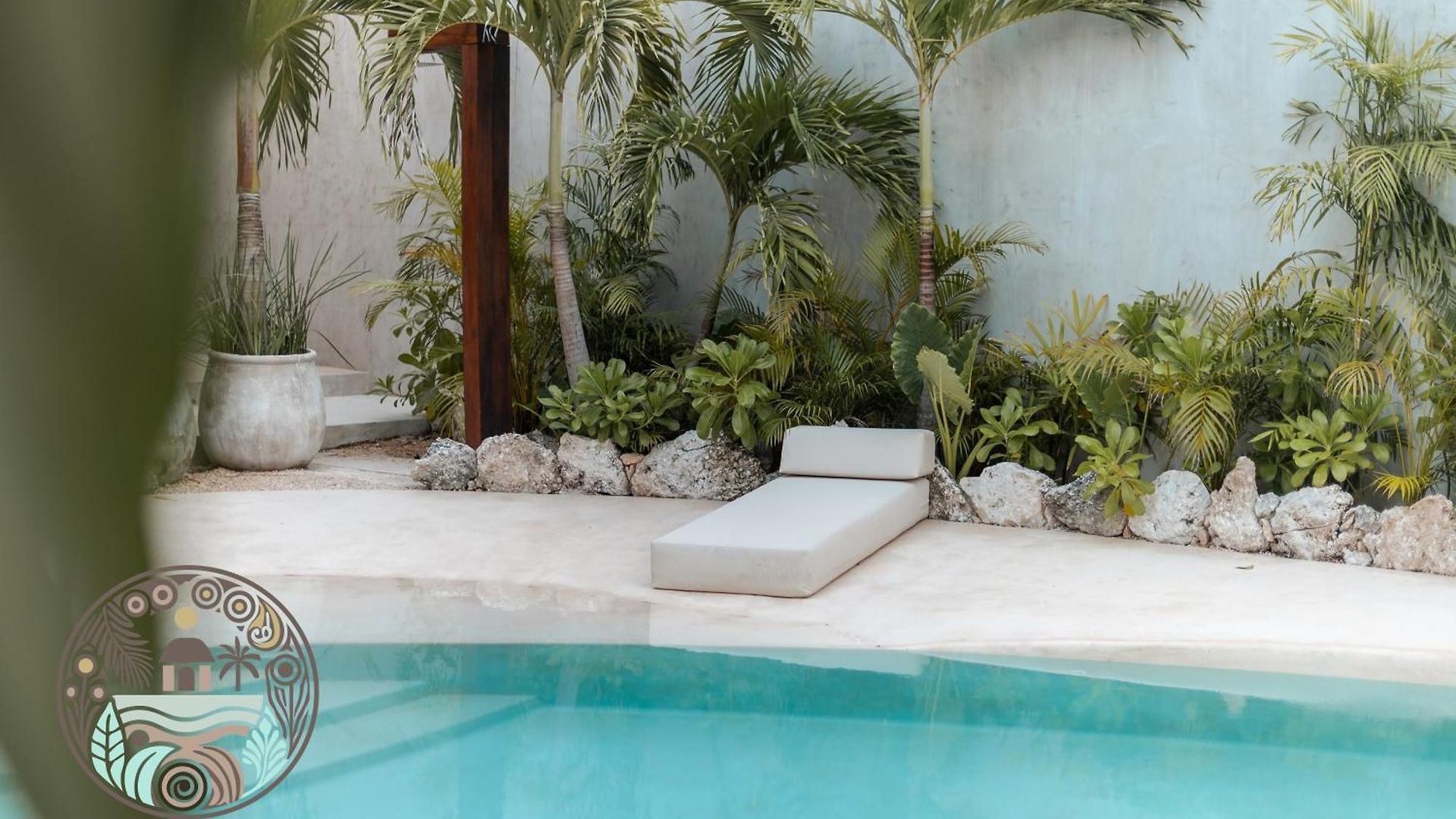 Apartment New 1br With Jacuzzi & Free Access To Dos Ceibas Club *