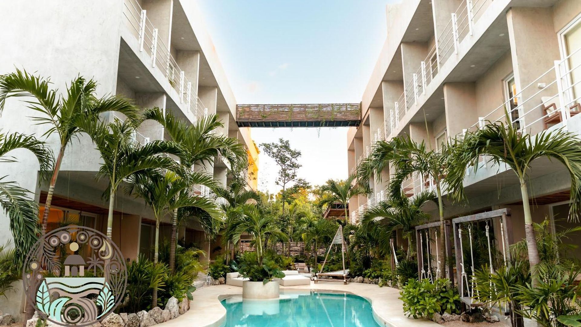 New 1br With Jacuzzi & Free Access To Dos Ceibas Club
