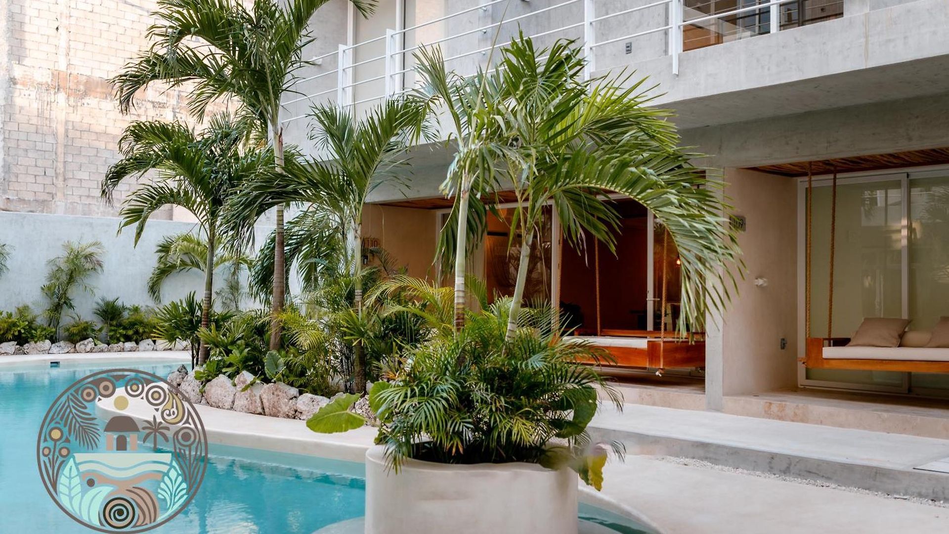Apartment New 1br With Jacuzzi & Free Access To Dos Ceibas Club