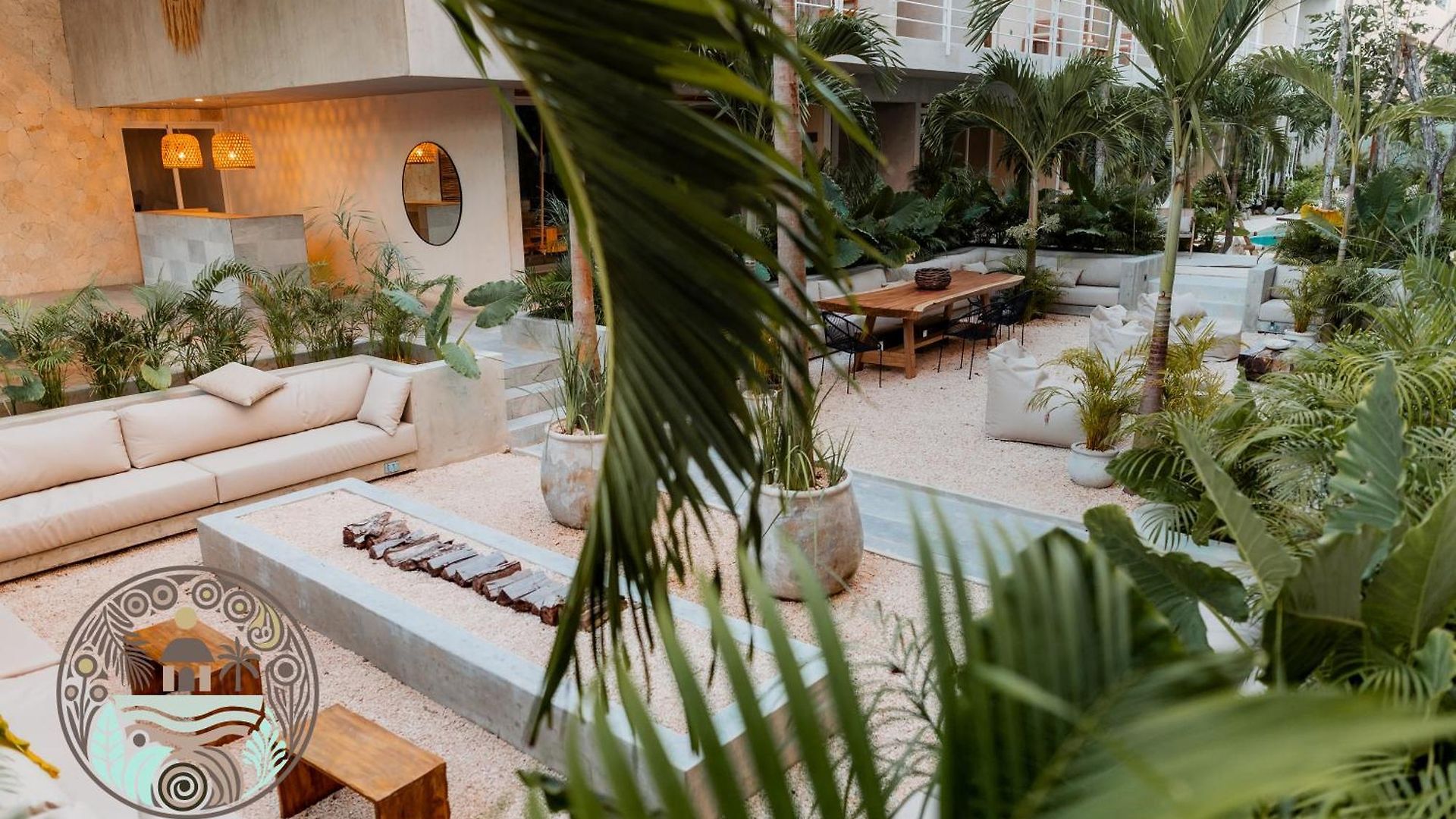 New 1br With Jacuzzi & Free Access To Dos Ceibas Club Apartment Tulum