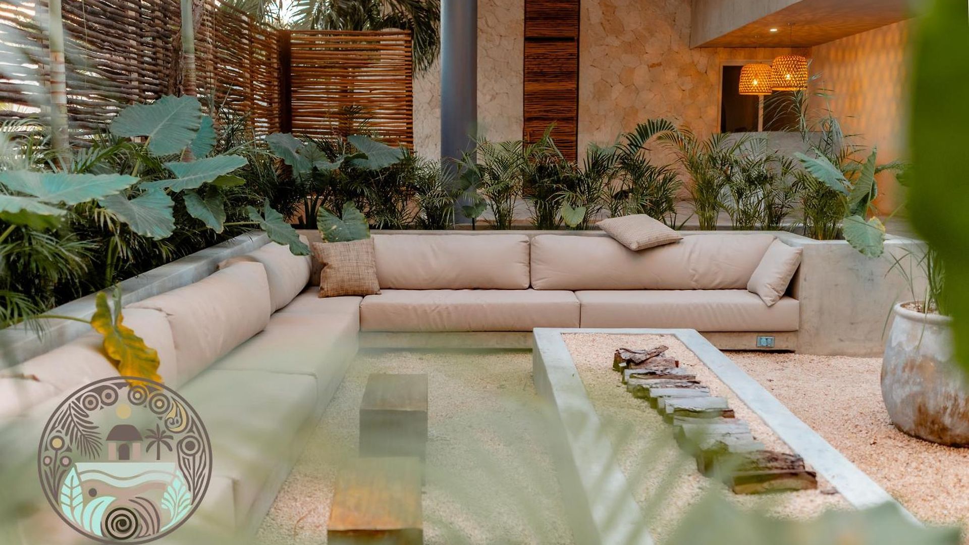 New 1br With Jacuzzi & Free Access To Dos Ceibas Club *