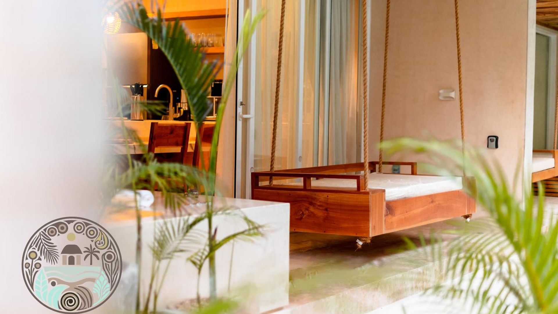 New 1br With Jacuzzi & Free Access To Dos Ceibas Club Apartment