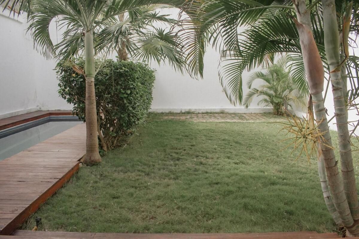 Casa Xul Villa
