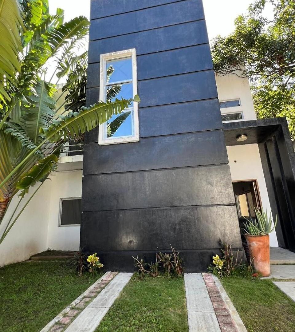 Casa Xul Villa