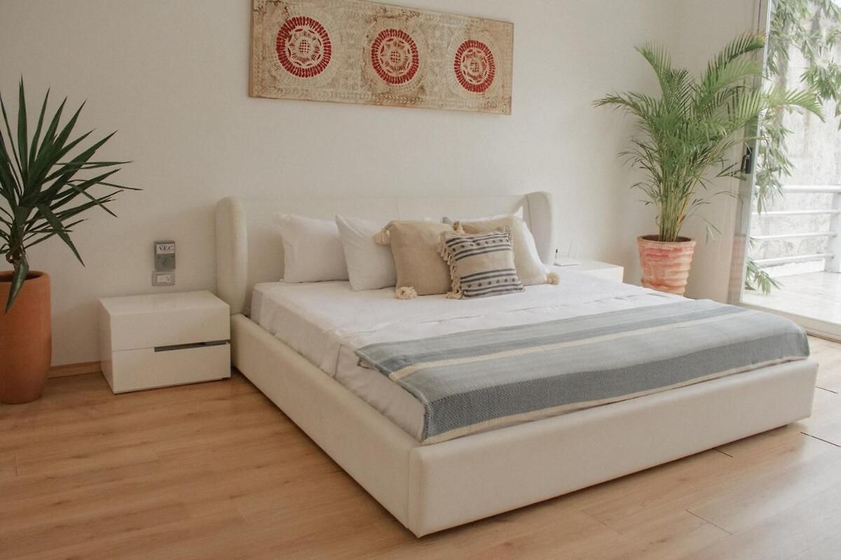Villa Casa Xul