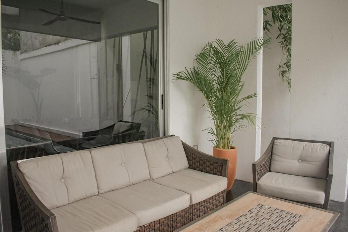 Villa Casa Xul Tulum