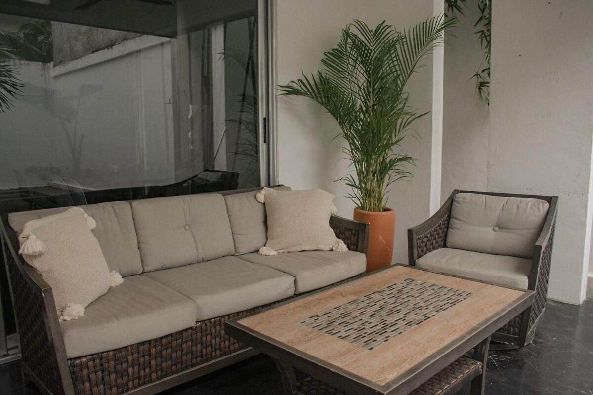 Casa Xul Tulum